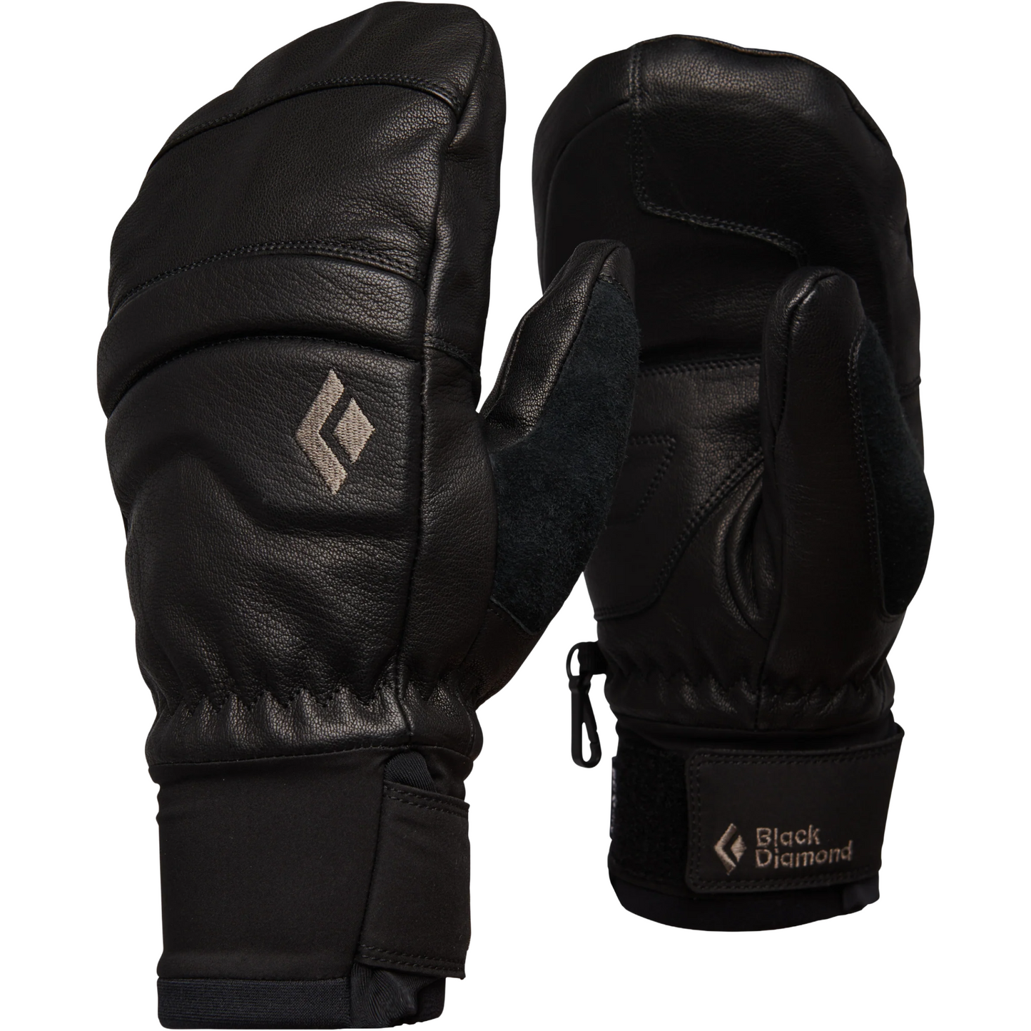 Black Diamond Spark Mitts
