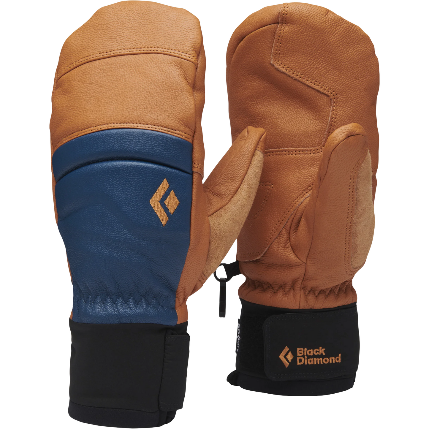 Black Diamond Spark Mitts