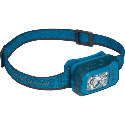Black Diamond Storm 500-R Headlamp