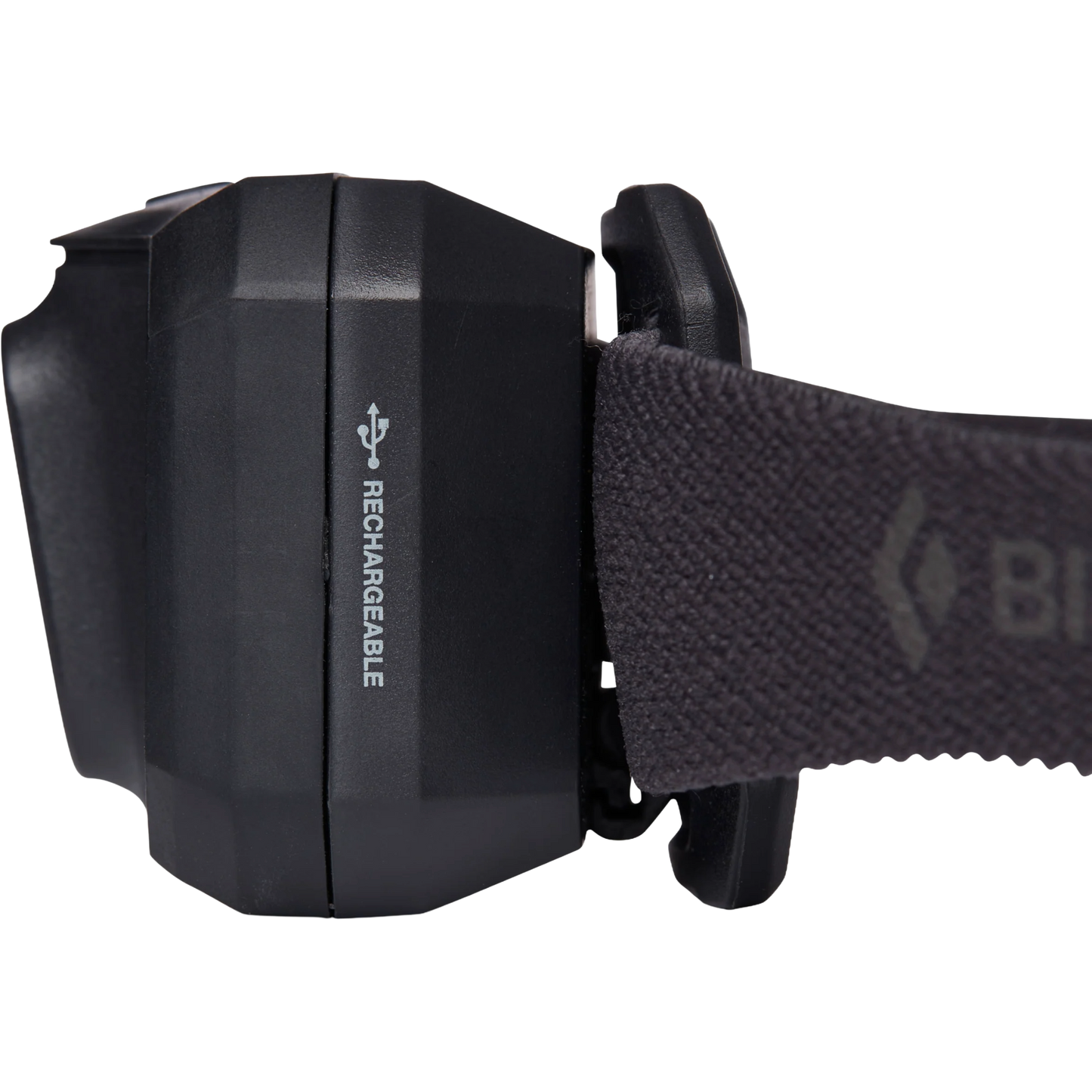 Black Diamond Storm 500-R Headlamp
