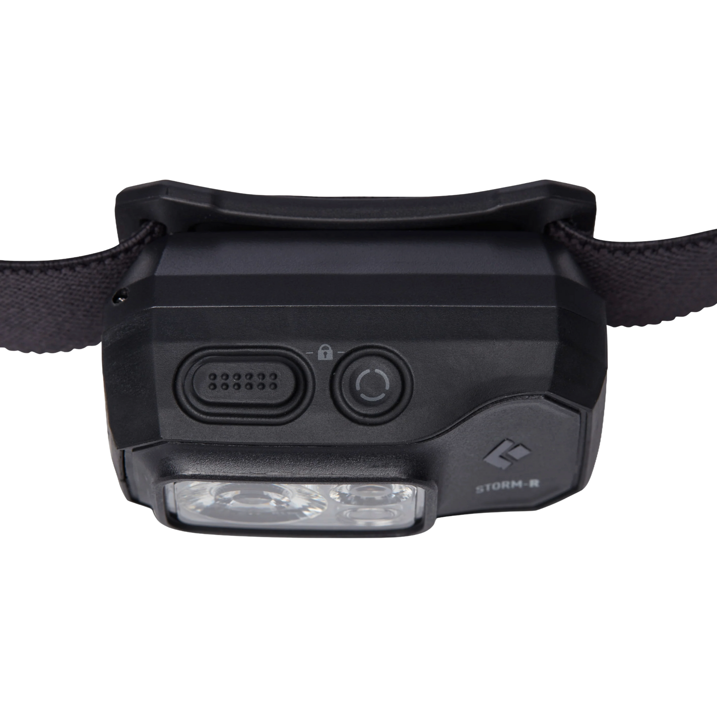 Black Diamond Storm 500-R Headlamp