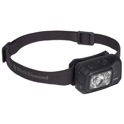 Black Diamond Storm 500-R Headlamp