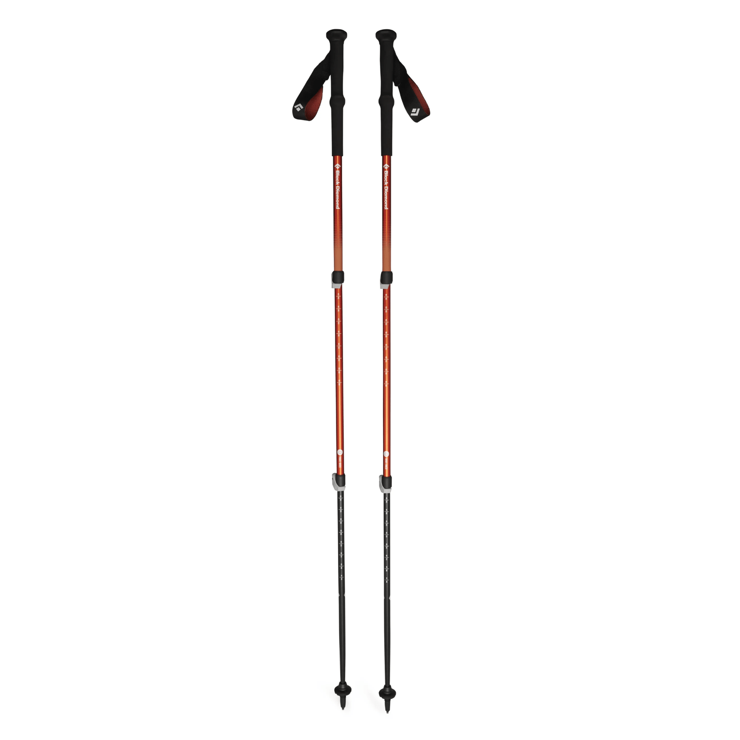Black Diamond Trail Back Trekking Poles - The Gear Room