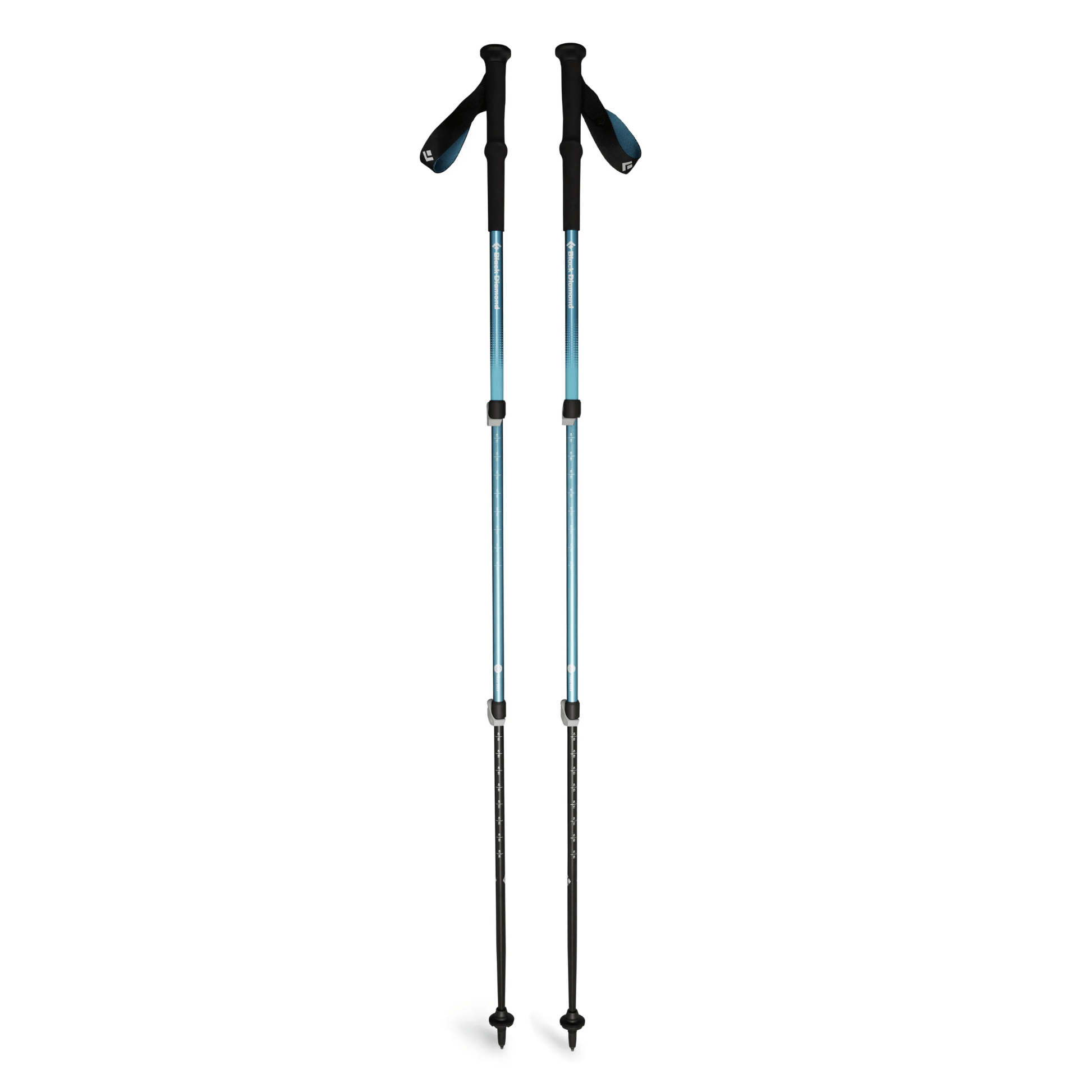 Black Diamond Trail Back Trekking Poles - The Gear Room