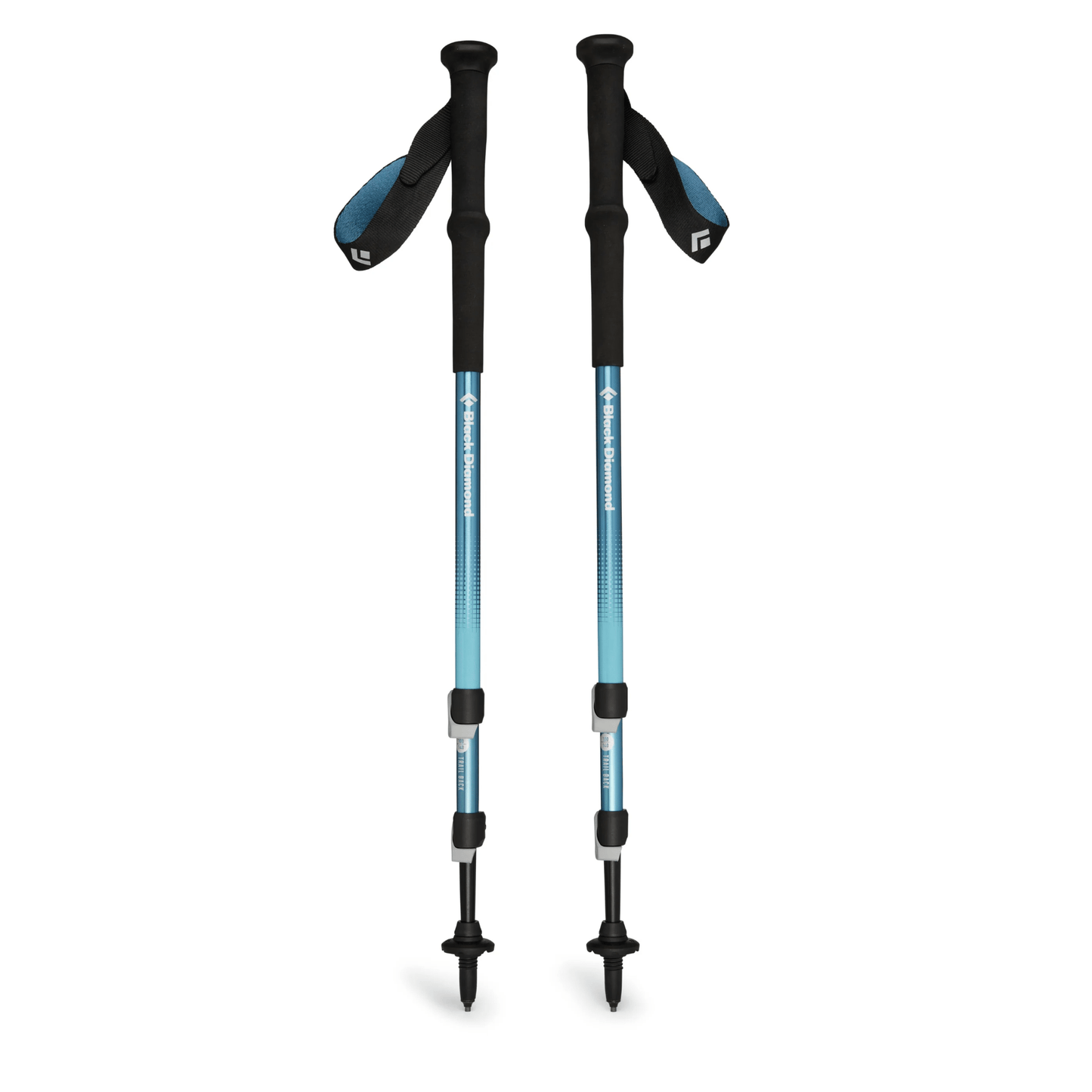 Black Diamond Trail Back Trekking Poles - The Gear Room