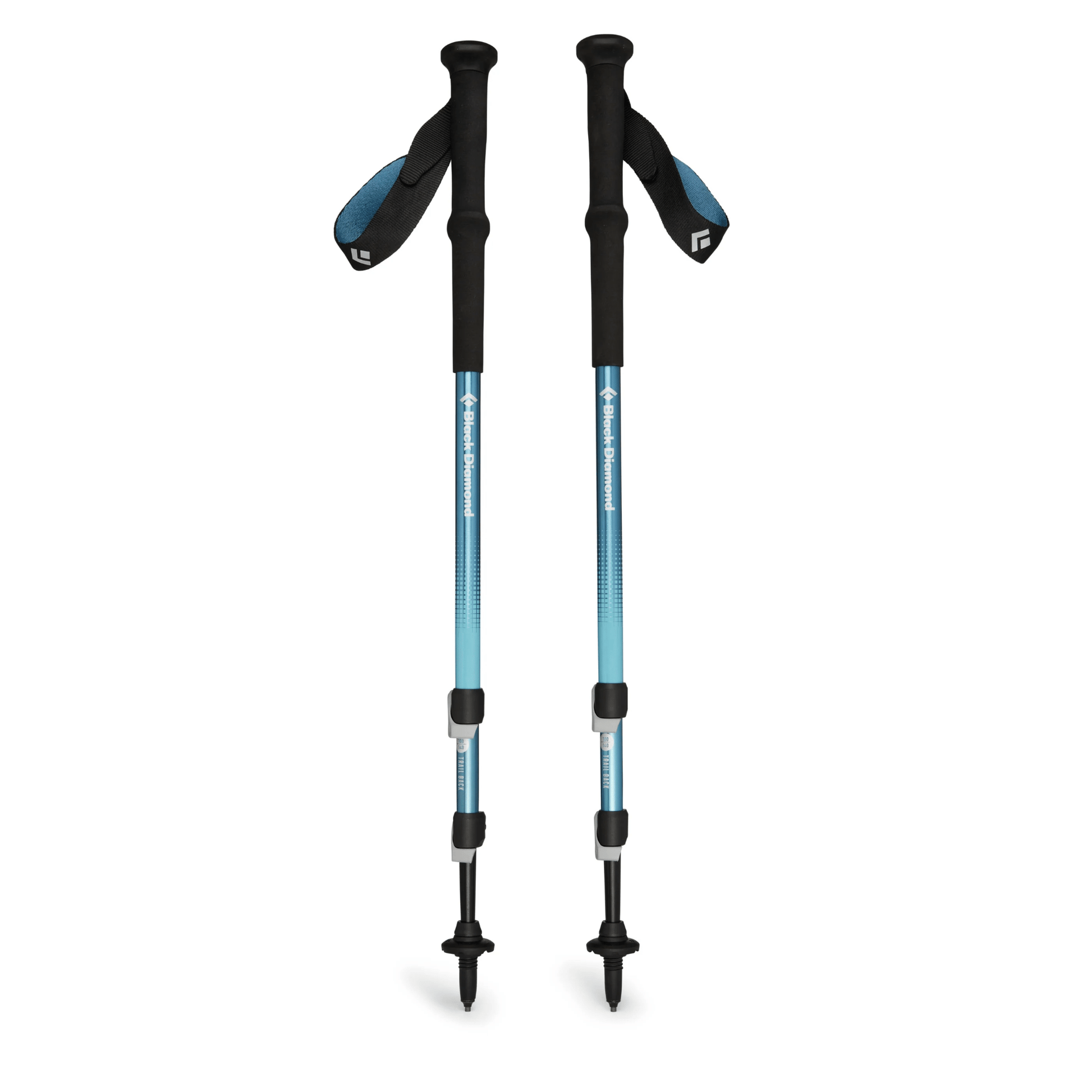 Black Diamond Trail Back Trekking Poles - The Gear Room