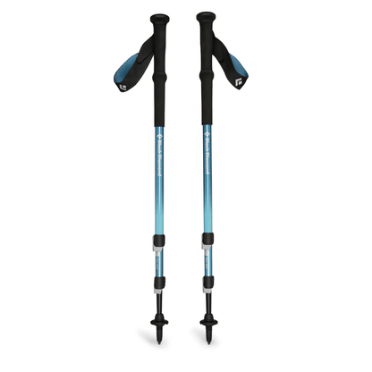 Black Diamond Trail Back Trekking Poles - The Gear Room
