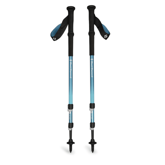 Black Diamond Trail Back Trekking Poles - The Gear Room