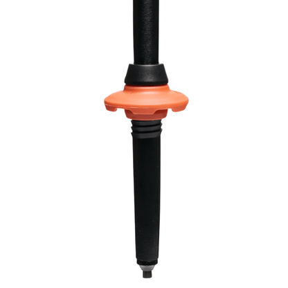 Black Diamond Trail Cork Trekking Poles - The Gear Room