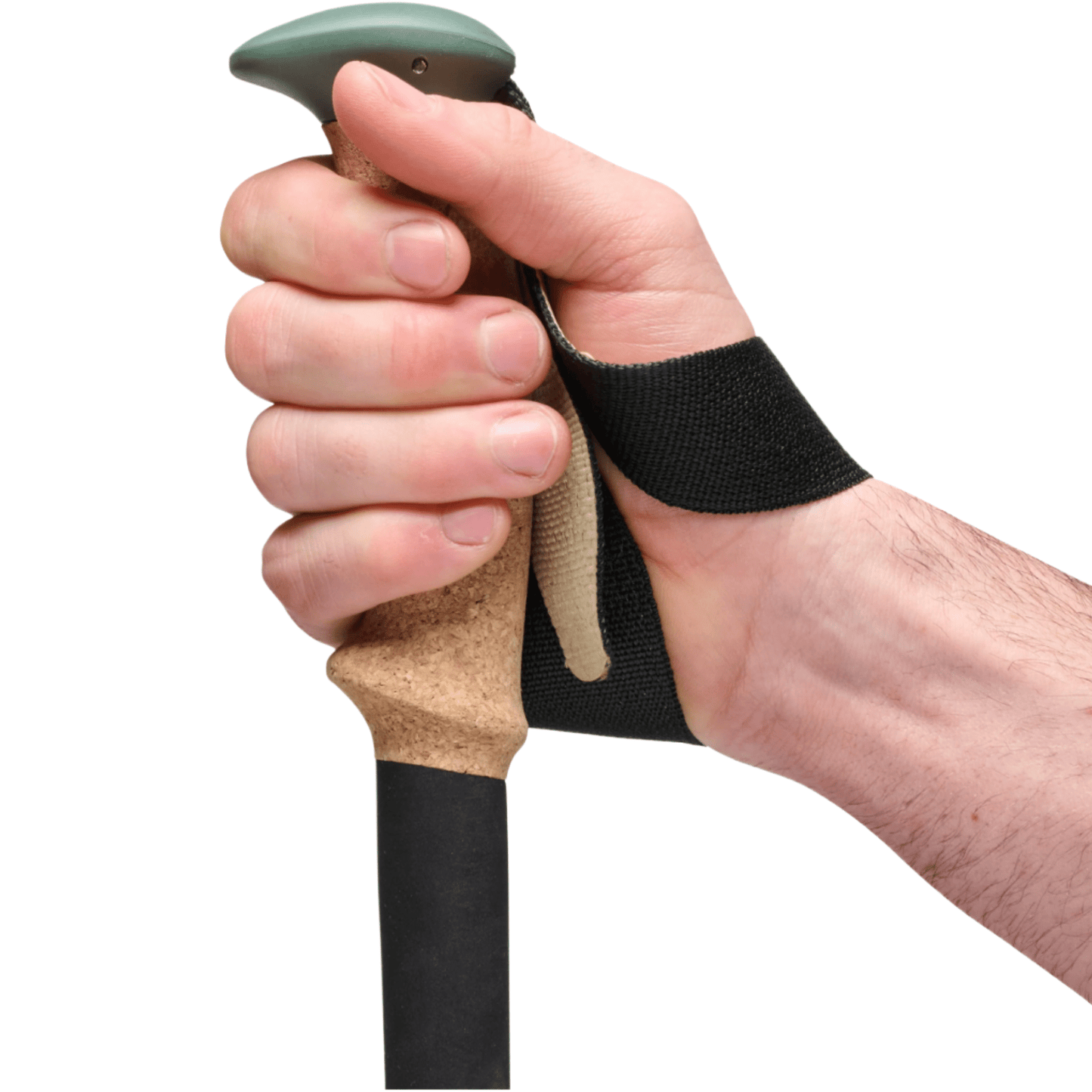 Black Diamond Trail Cork Trekking Poles - The Gear Room