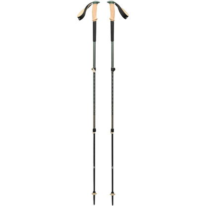 Black Diamond Trail Cork Trekking Poles - The Gear Room