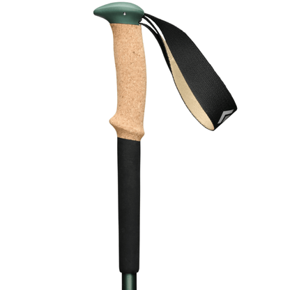 Black Diamond Trail Cork Trekking Poles - The Gear Room