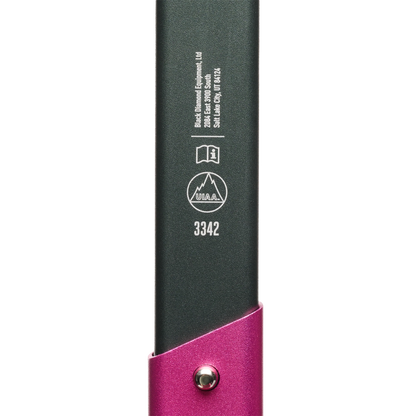 Black Diamond Transfer Shovel