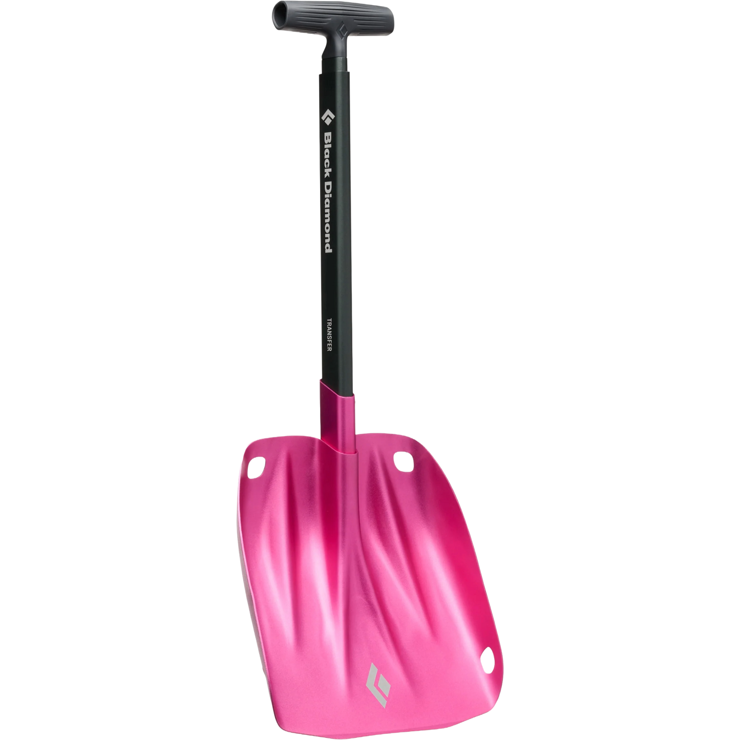 Black Diamond Transfer Shovel