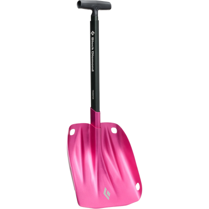 Black Diamond Transfer Shovel