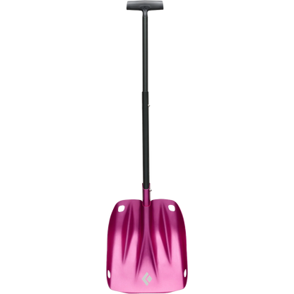Black Diamond Transfer Shovel