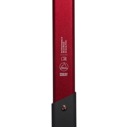 Black Diamond Transfer Shovel