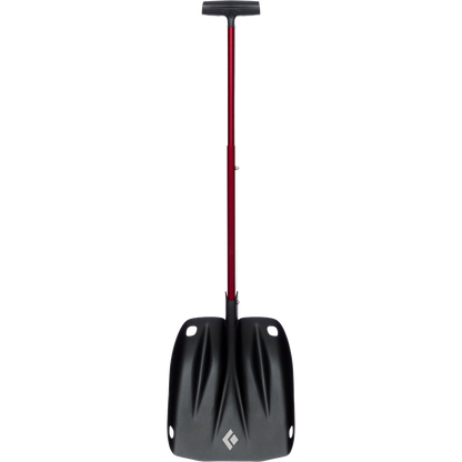 Black Diamond Transfer Shovel