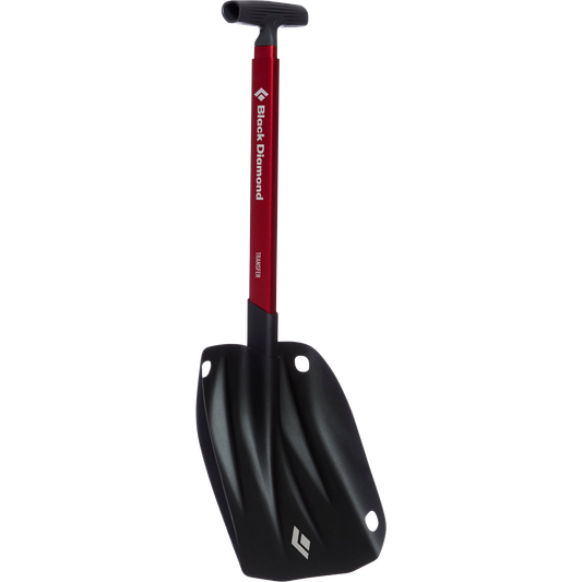 Black Diamond Transfer Shovel
