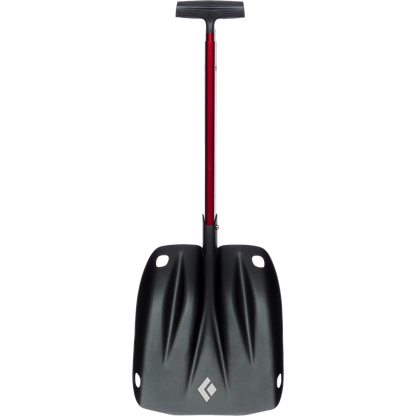 Black Diamond Transfer Shovel