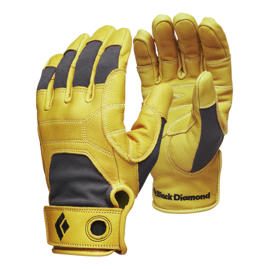 Black Diamond Transition Gloves