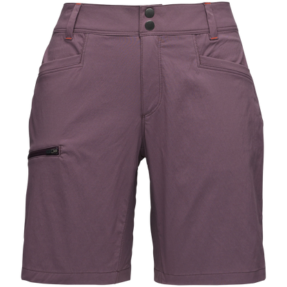 Black Diamond Valley Shorts - Women's