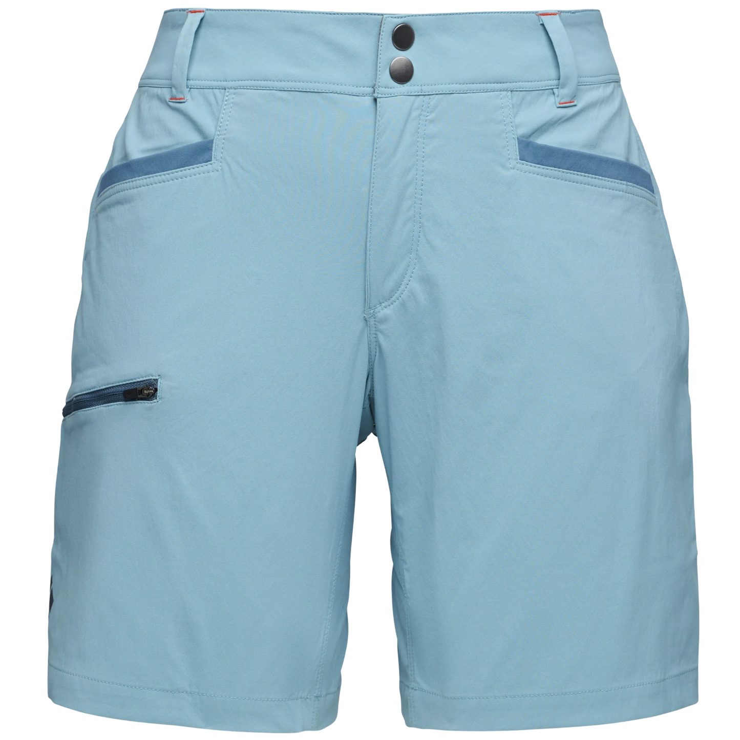 Black Diamond Valley Shorts - Women's
