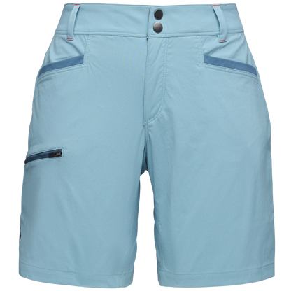 Black Diamond Valley Shorts - Women's