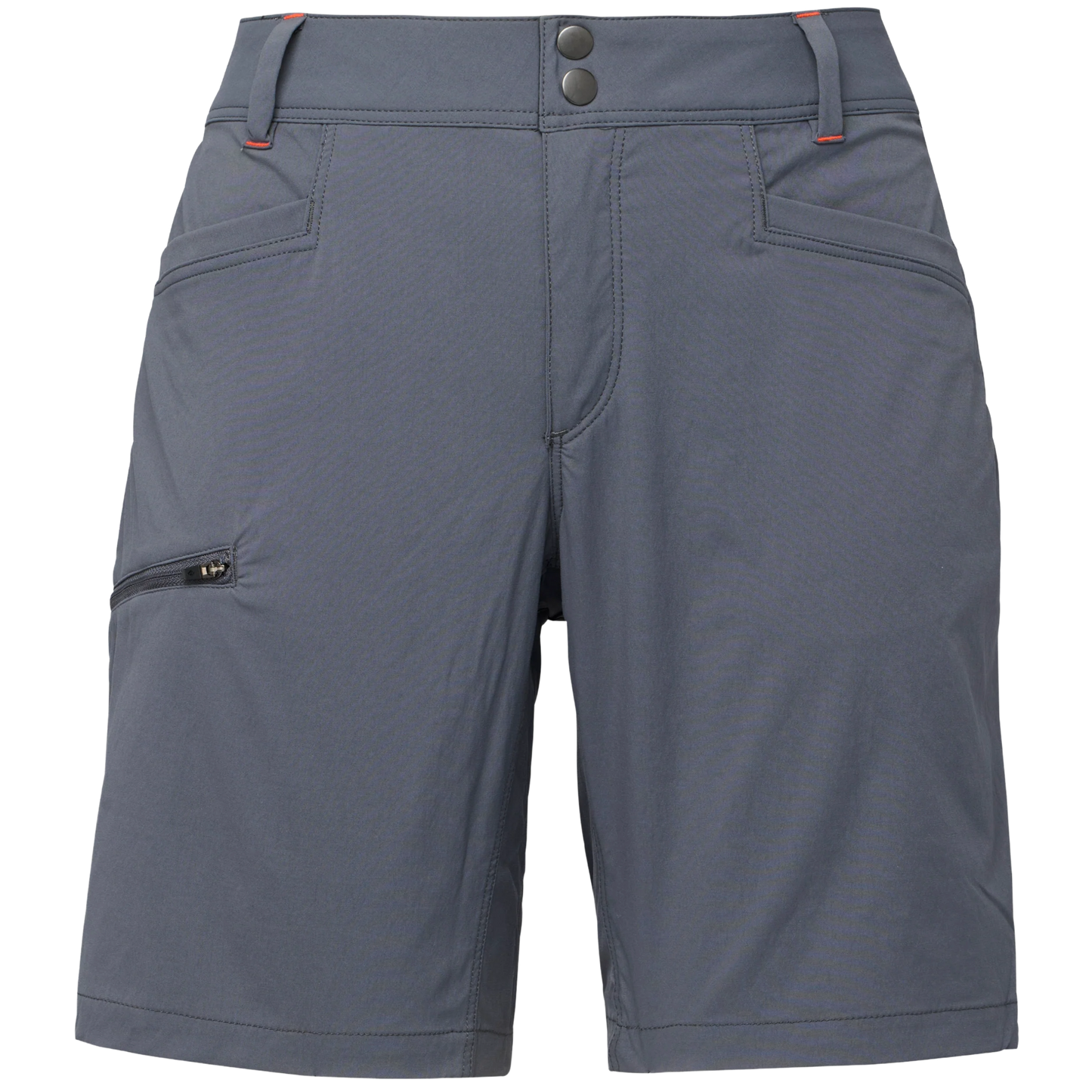 Black Diamond Valley Shorts - Women's