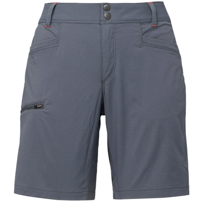 Black Diamond Valley Shorts - Women's