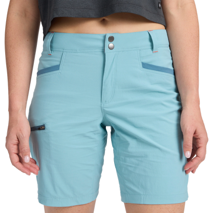 Black Diamond Valley Shorts - Women's