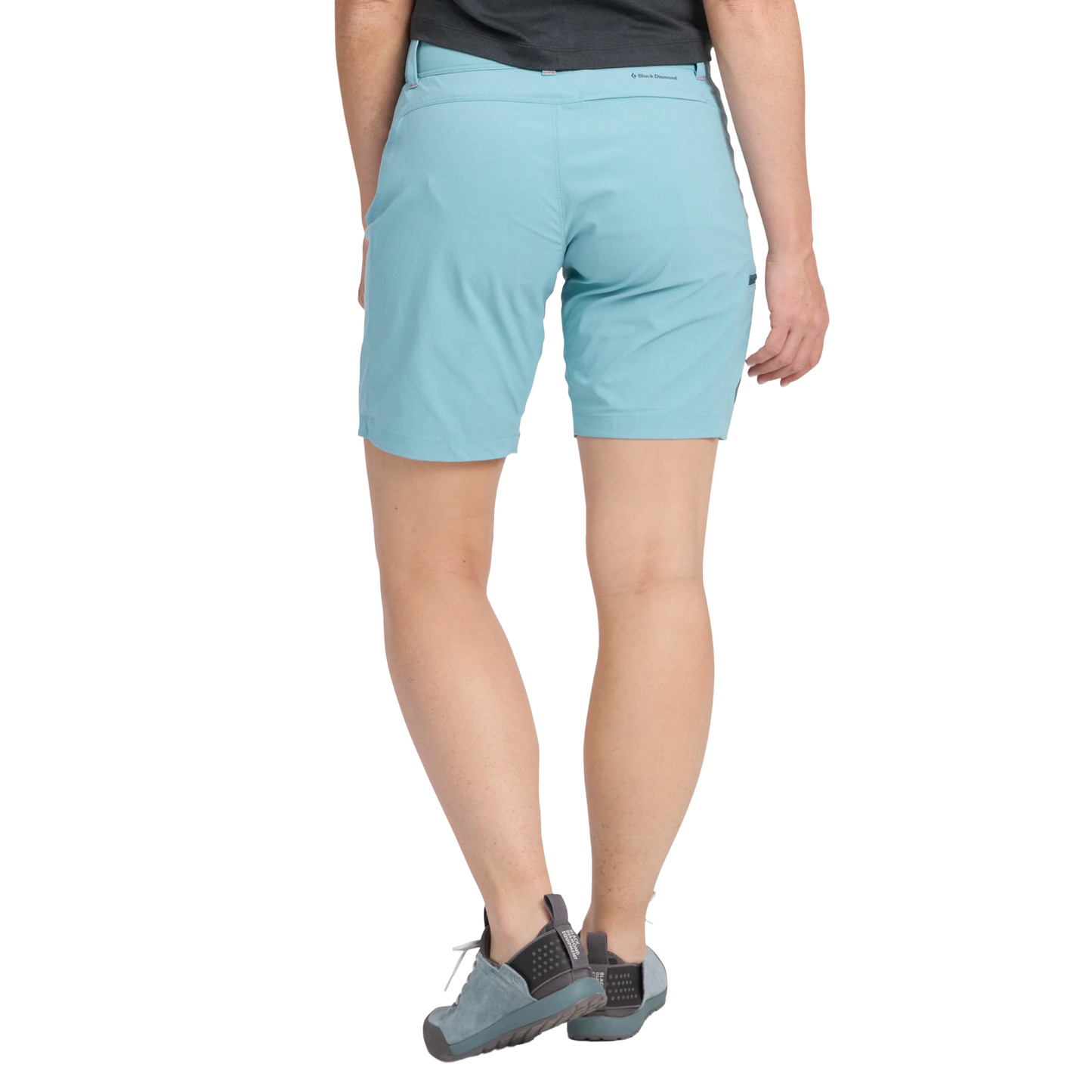 Black Diamond Valley Shorts - Women's