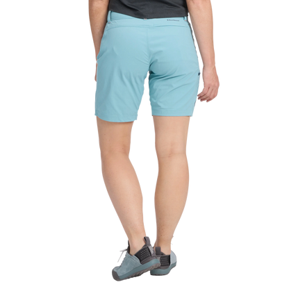 Black Diamond Valley Shorts - Women's