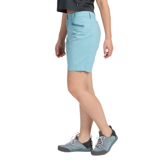 Black Diamond Valley Shorts - Women's