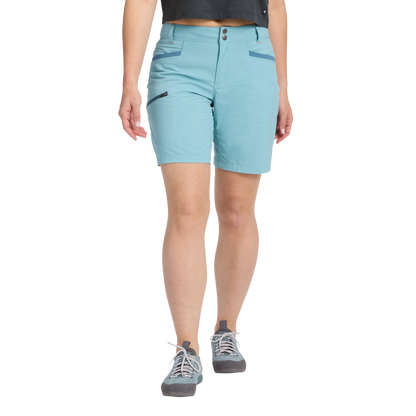 Black Diamond Valley Shorts - Women's