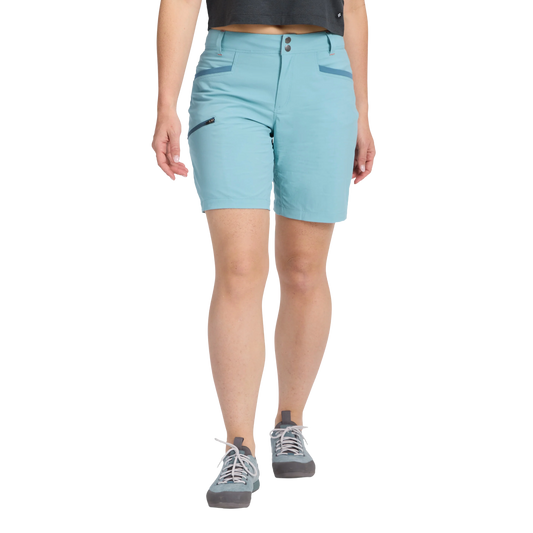 Black Diamond Valley Shorts - Women's