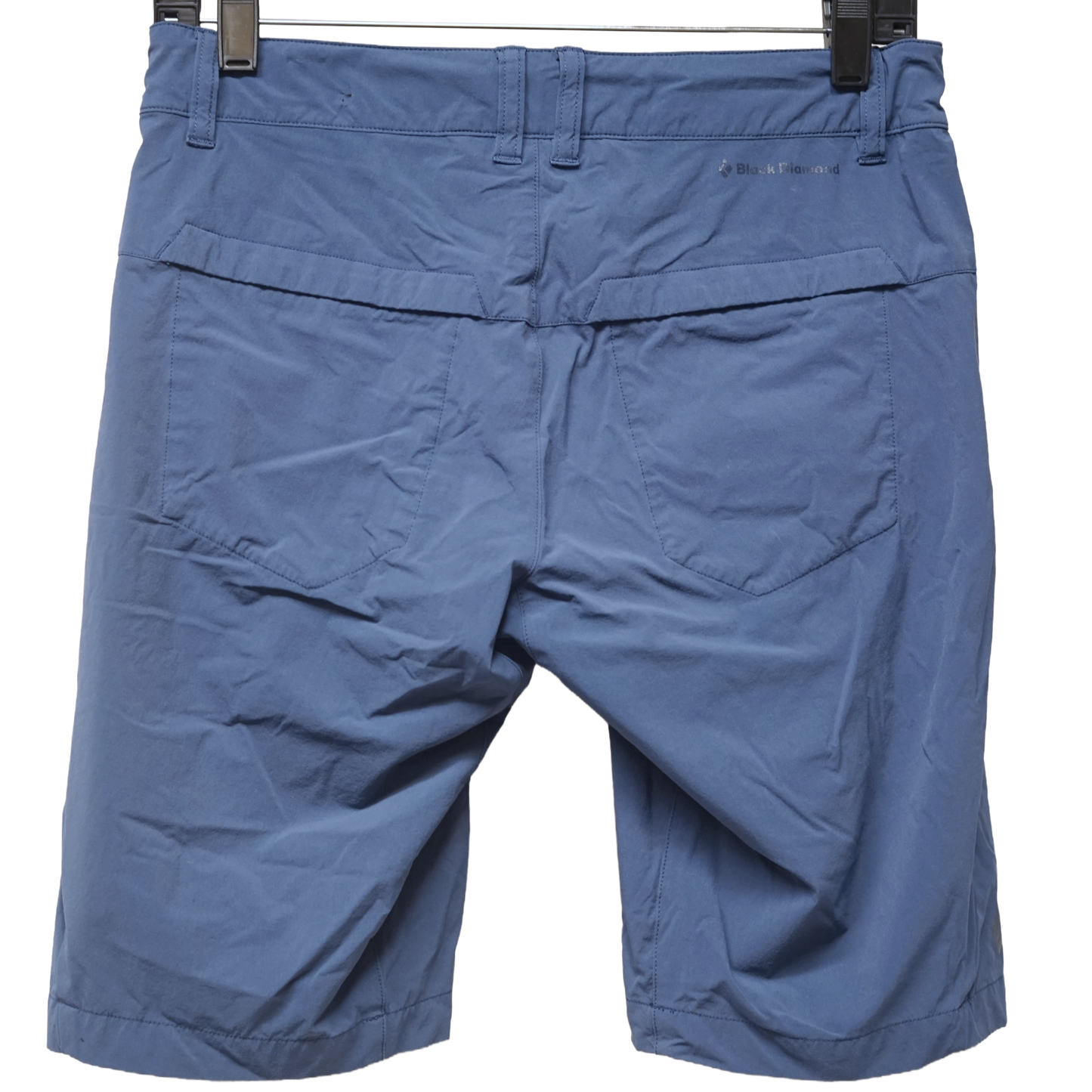 Black Diamond Valley Shorts - Women's (S)