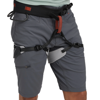 Black Diamond Valley Shorts - Men's