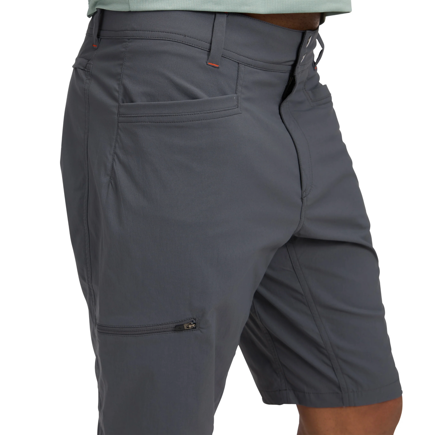 Black Diamond Valley Shorts - Men's