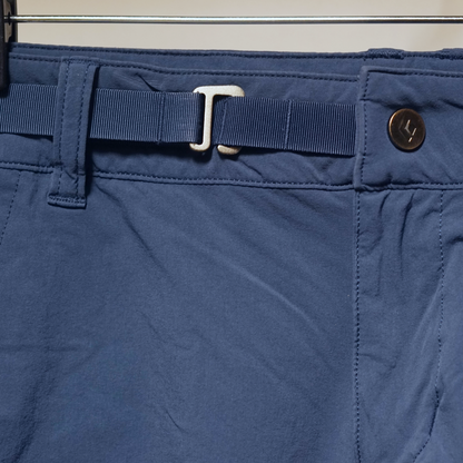 Black Diamond Valley Shorts - Women's (S)
