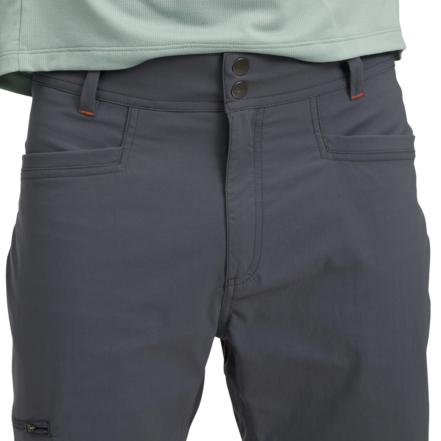 Black Diamond Valley Shorts - Men's