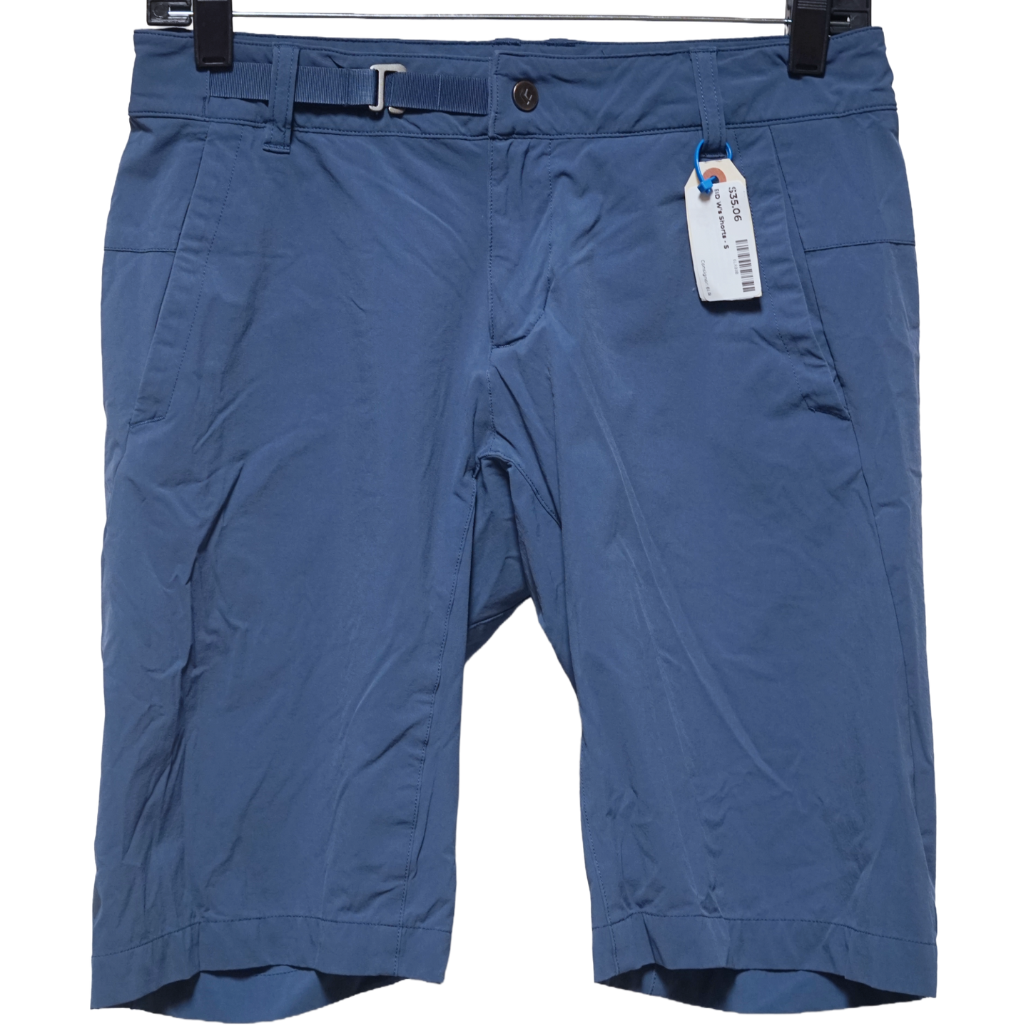 Black Diamond Valley Shorts - Women's (S)