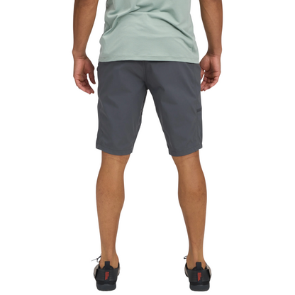 Black Diamond Valley Shorts - Men's