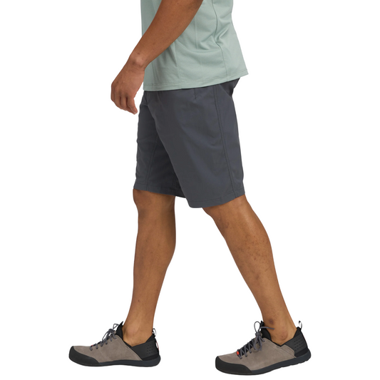 Black Diamond Valley Shorts - Men's