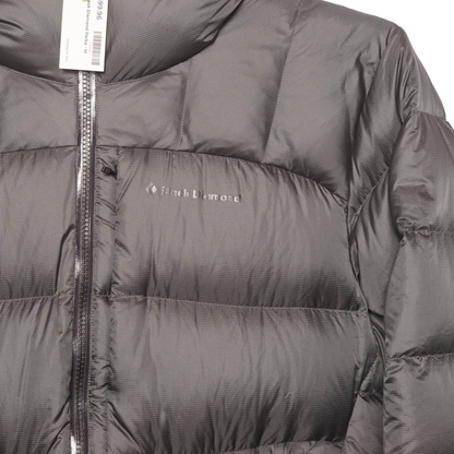 Black Diamond Vision Down Parka - Men's (M)