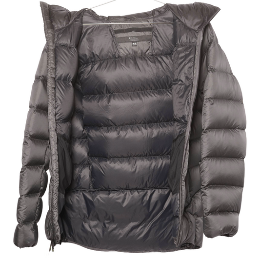 Black Diamond Vision Down Parka - Men's (M)