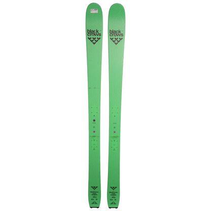 Black Crow Navis Freebird Flat Skis, 2023 - Men's (184cm)