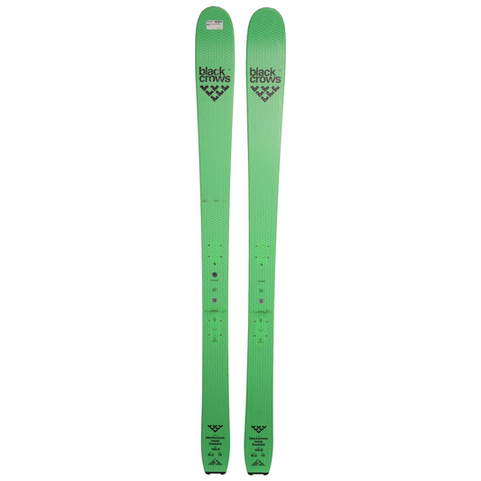 Black Crow Navis Freebird Flat Skis, 2023 - Men's (184cm)
