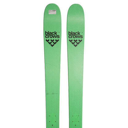 Black Crow Navis Freebird Flat Skis, 2023 - Men's (184cm)