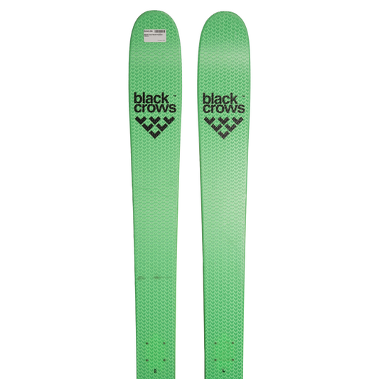 Black Crow Navis Freebird Flat Skis, 2023 - Men's (184cm)